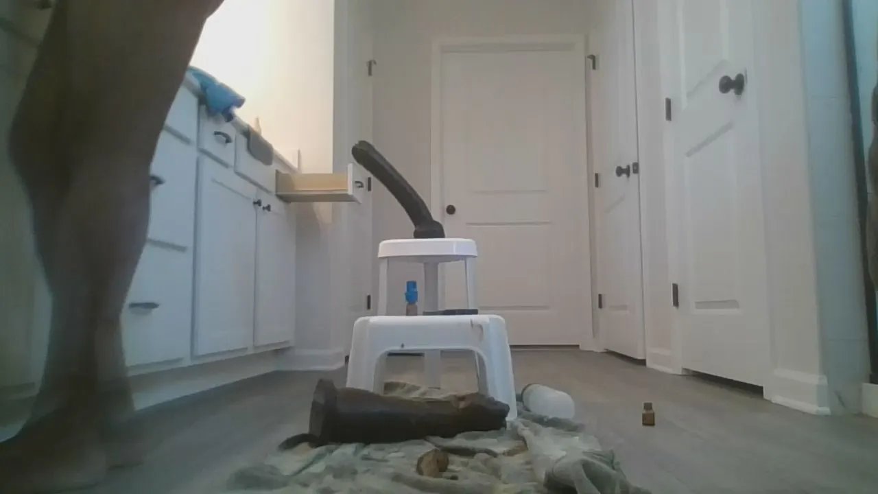 CopperTone79 on Cam4