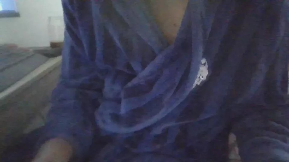 CopperTone79 on Cam4