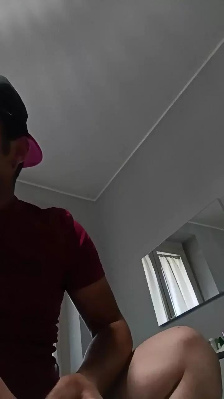 CoppiaMVP on Cam4 