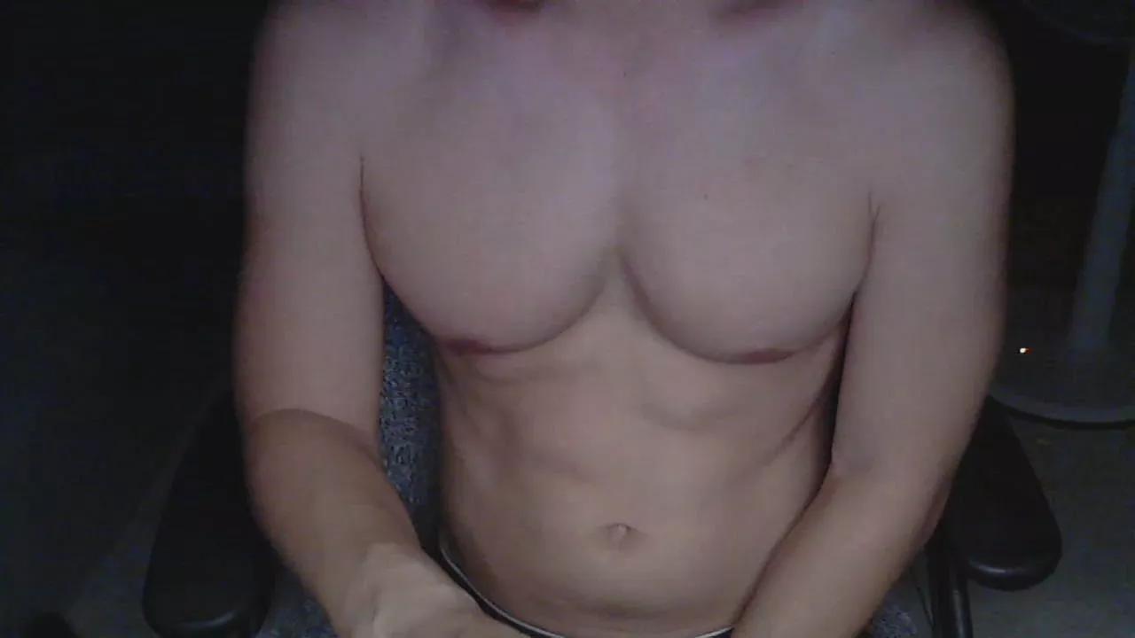 coqi527 on Cam4 