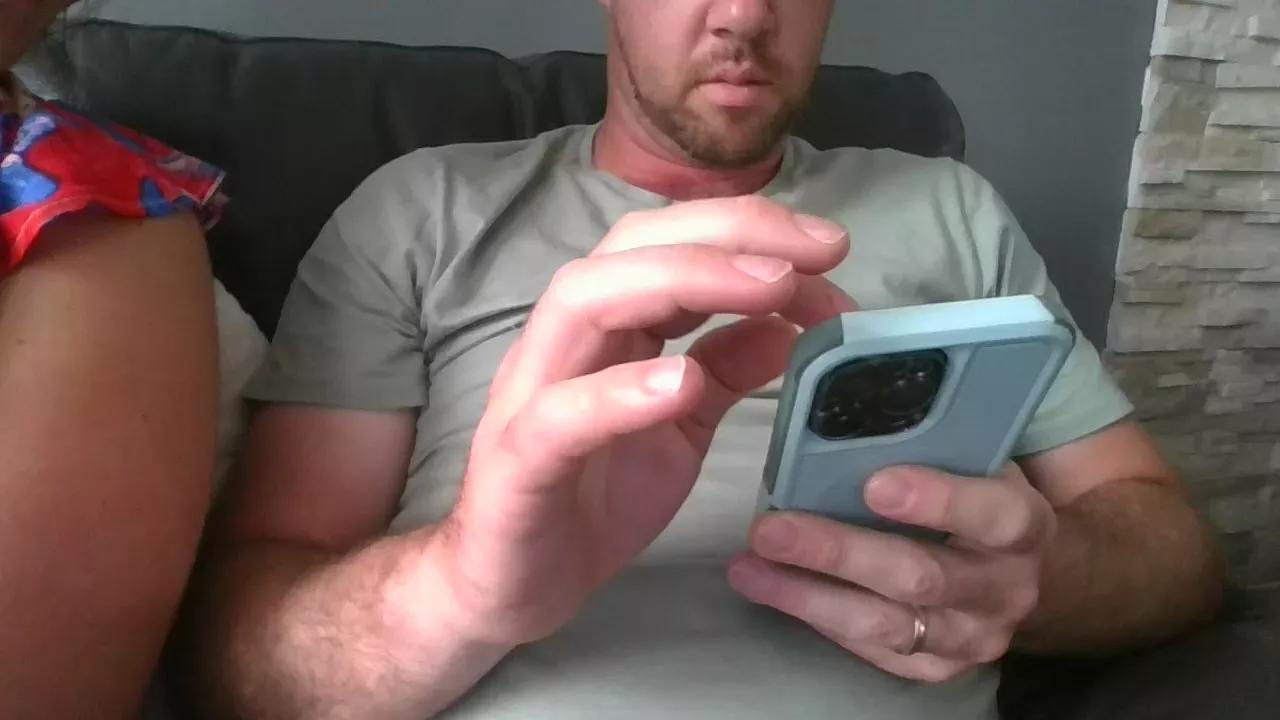 Couplefun066 on Cam4 