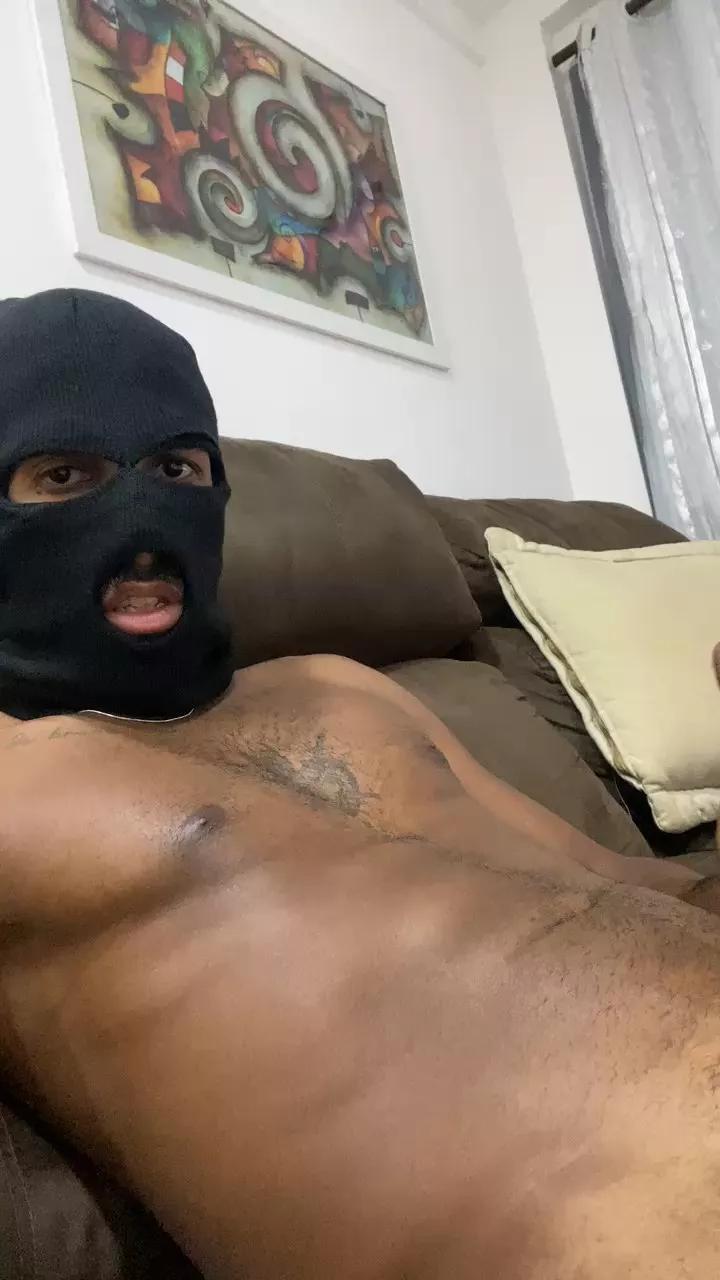 CriasNinjas on Cam4 