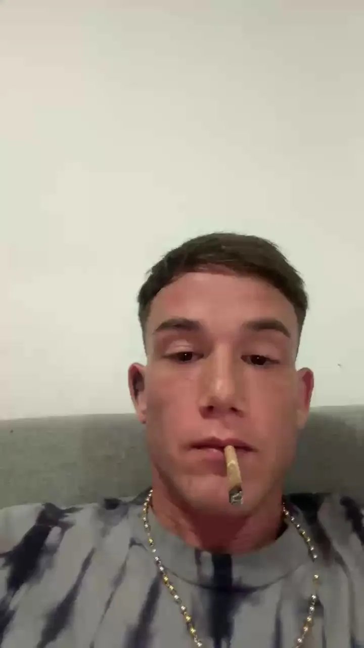 Cristiangonzaa — #pornstar #squirt #milk #masturbation #smoke