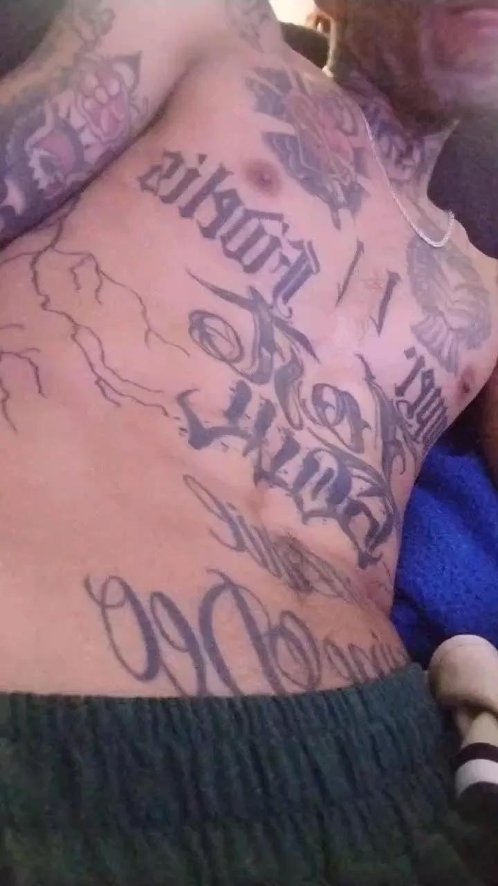 cruzito82 on Cam4 