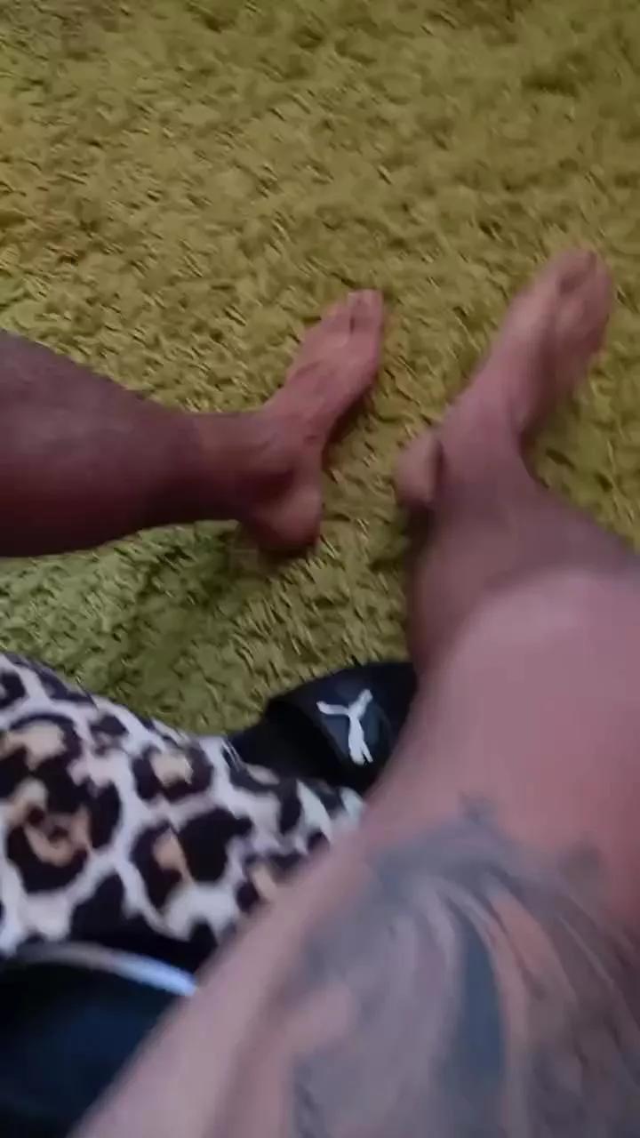 cruzito82 on Cam4 