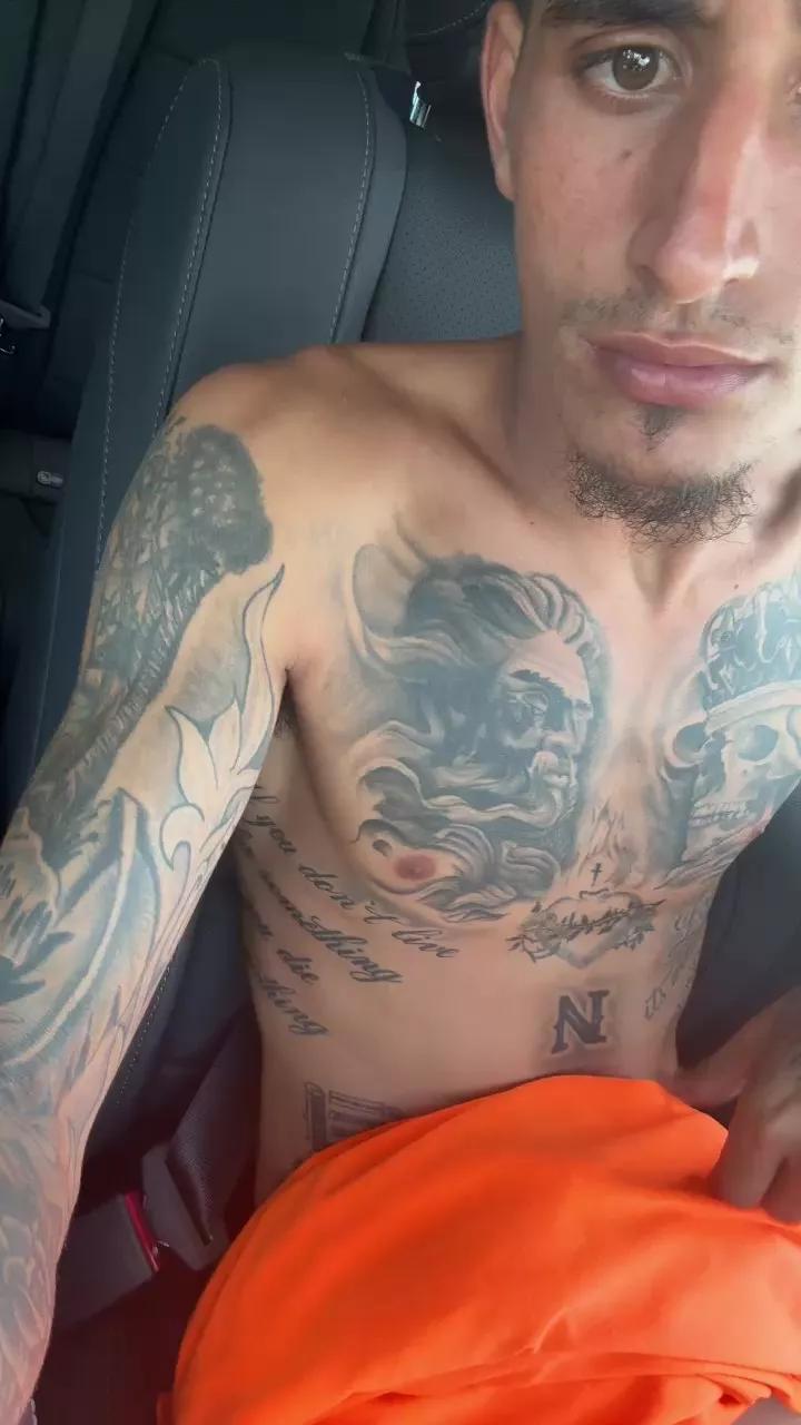 Cuban477 on Cam4 