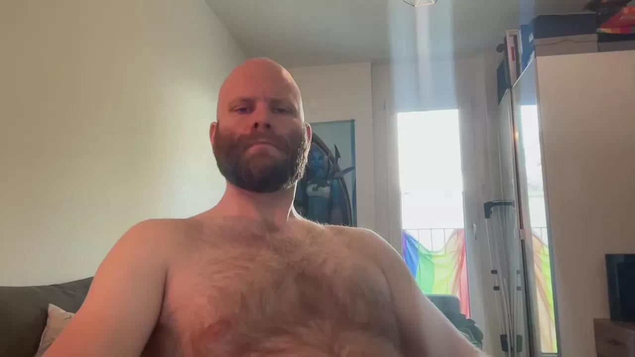 da_flow on Cam4 
