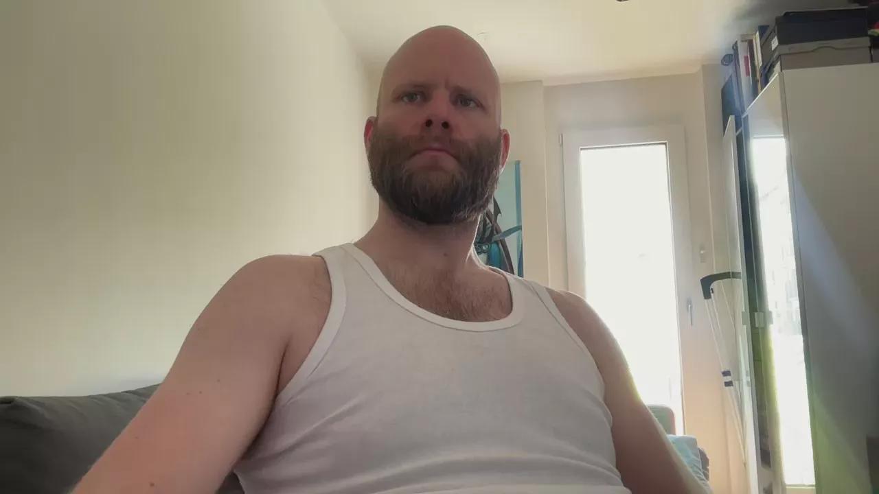 da_flow on Cam4 