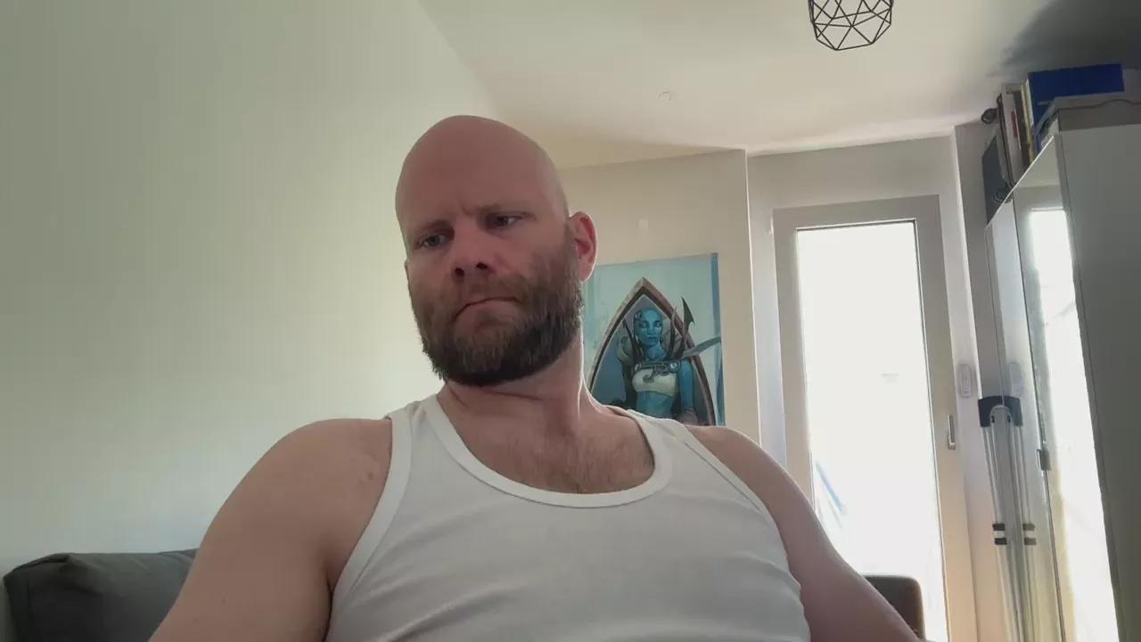 da_flow on Cam4 