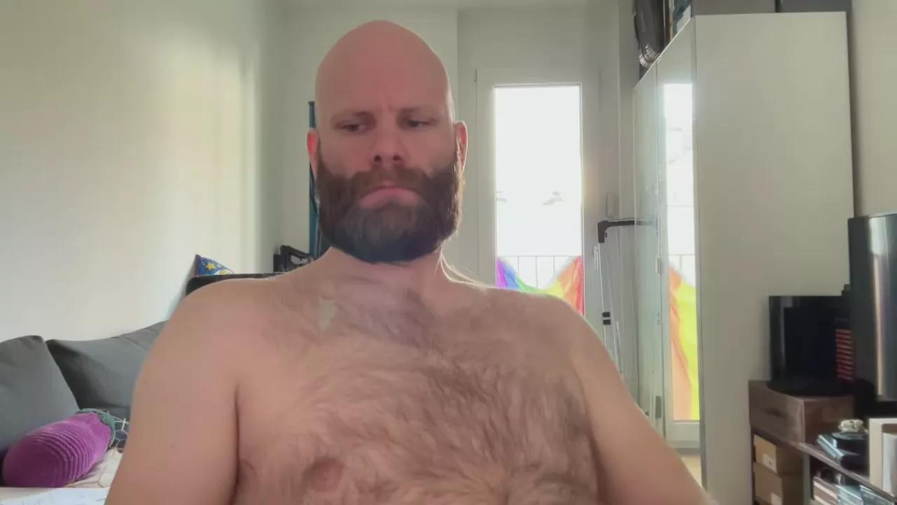 da_flow on Cam4 
