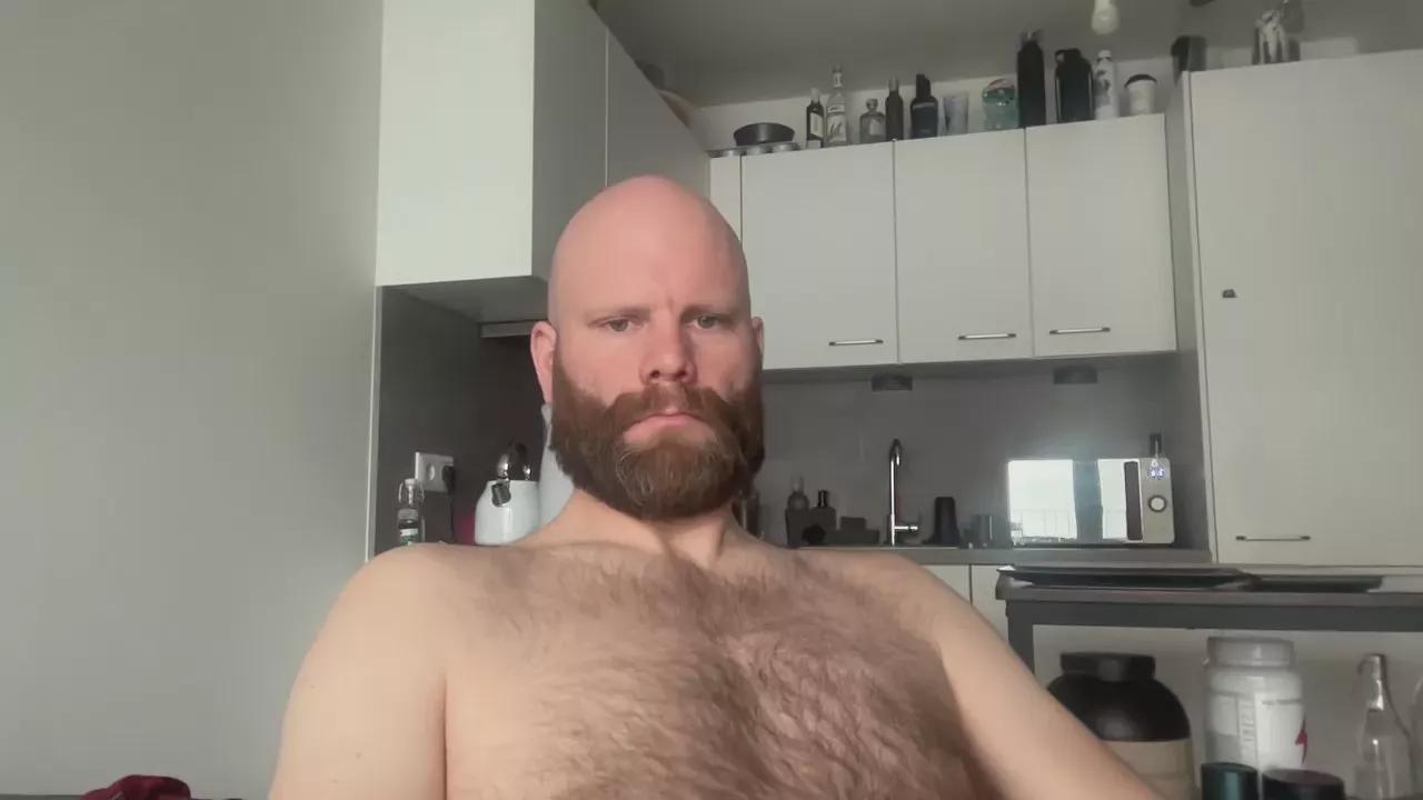 da_flow on Cam4 