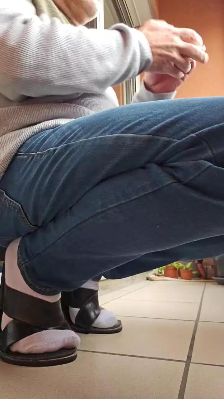 Dad4271 on Cam4 