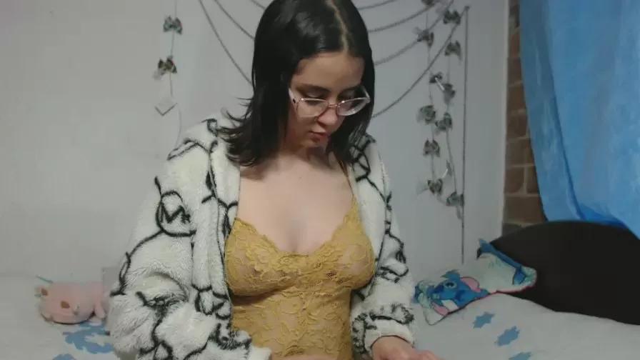 danaiisabella on Cam4 