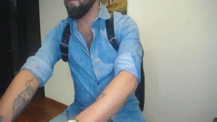 Danburythebeast —  #amateur #smoke #masturbation #armpits #milk