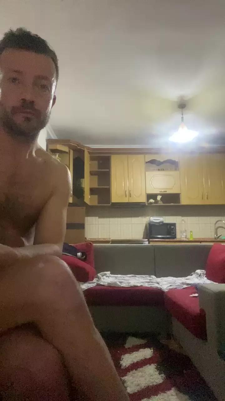 dandy3 on Cam4 