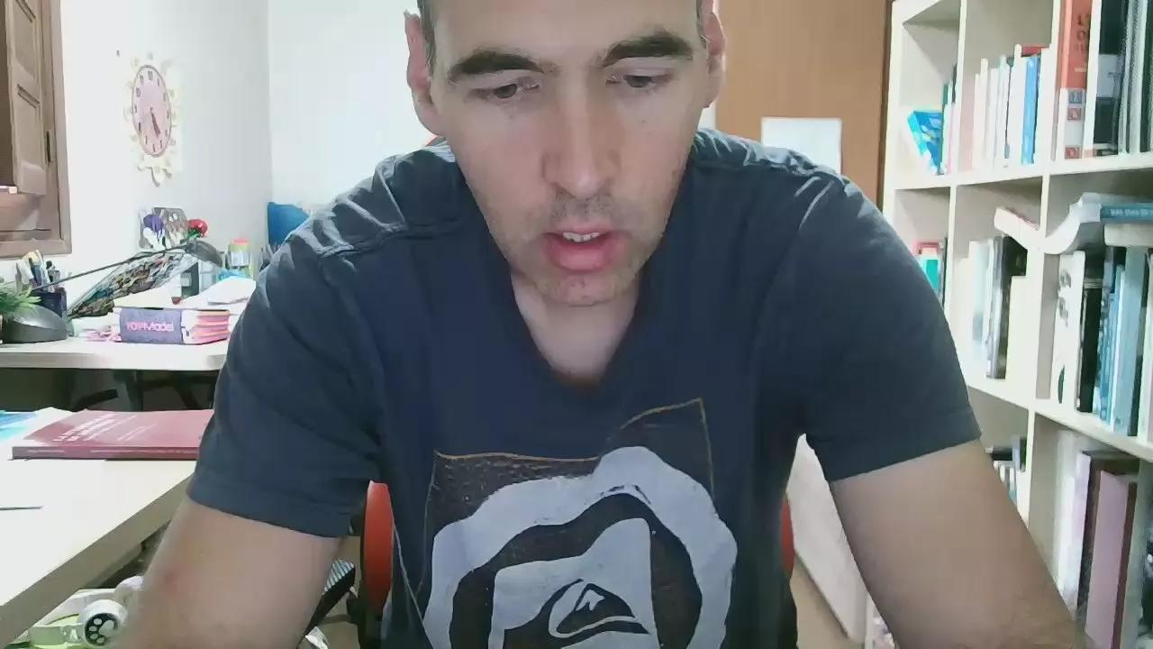 daniel_rodol on Cam4 