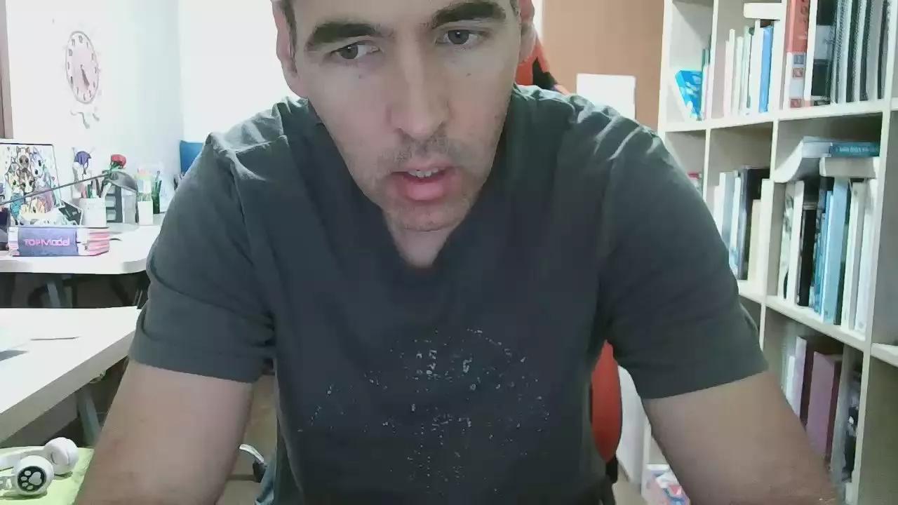 daniel_rodol on Cam4 