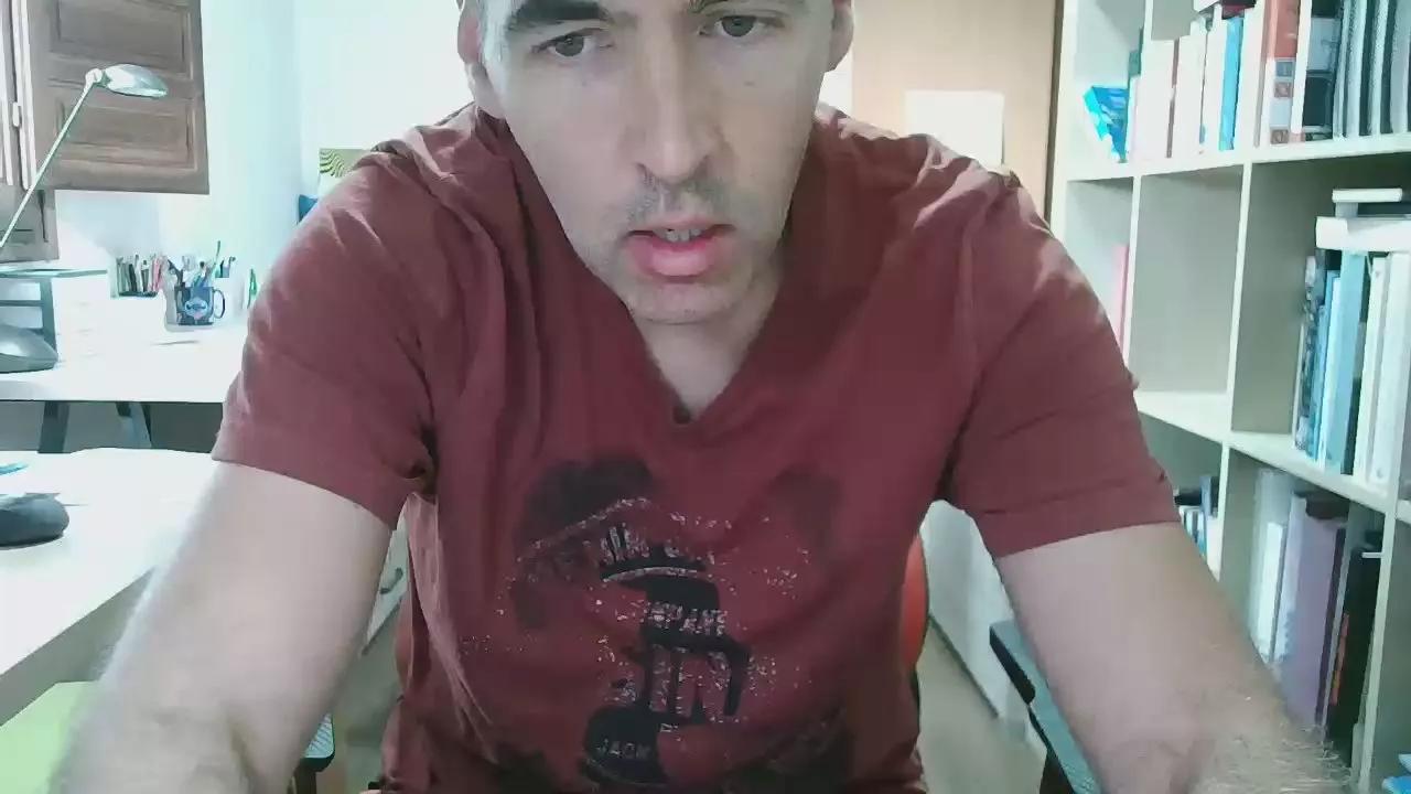 daniel_rodol on Cam4 