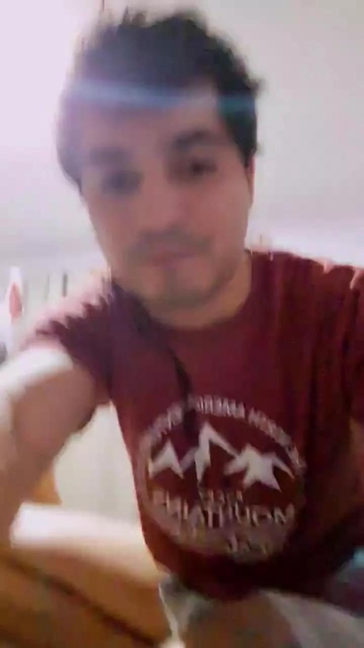 Dantsex on Cam4 