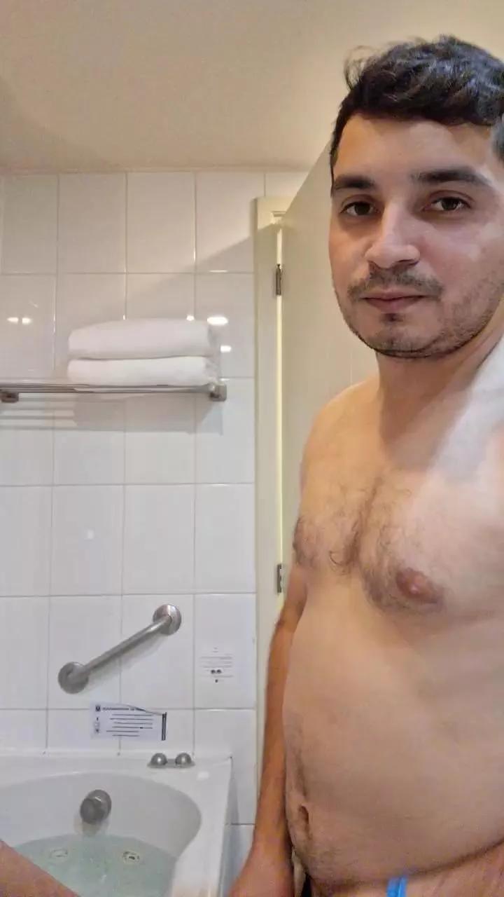Dantsex on Cam4 