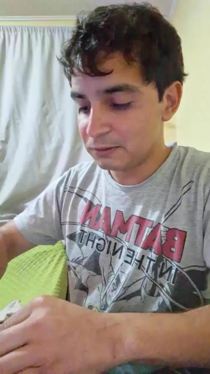 Dantsex on Cam4 