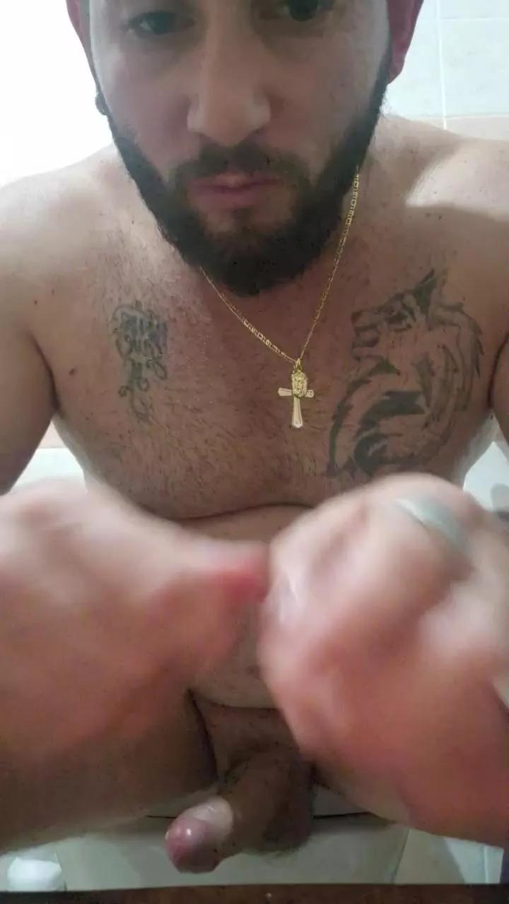 DarkAngel1992 on Cam4 