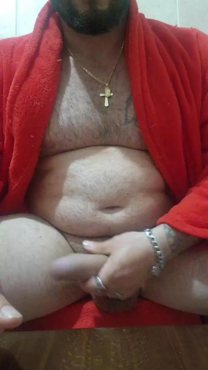 DarkAngel1992 on Cam4 