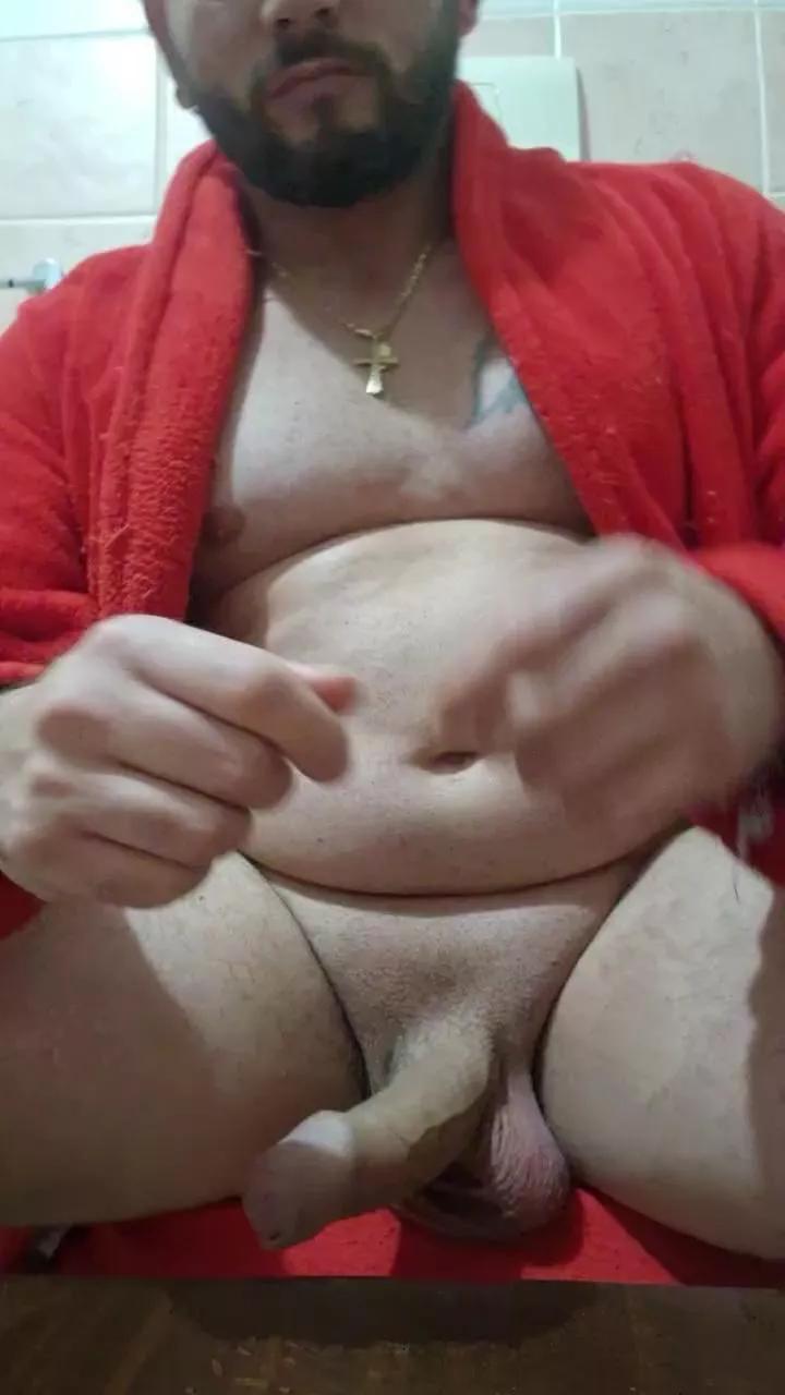 DarkAngel1992 on Cam4 