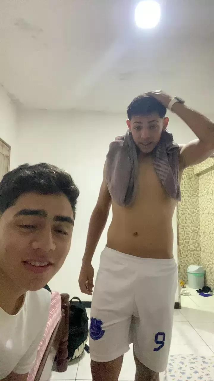 davi1944 on Cam4 