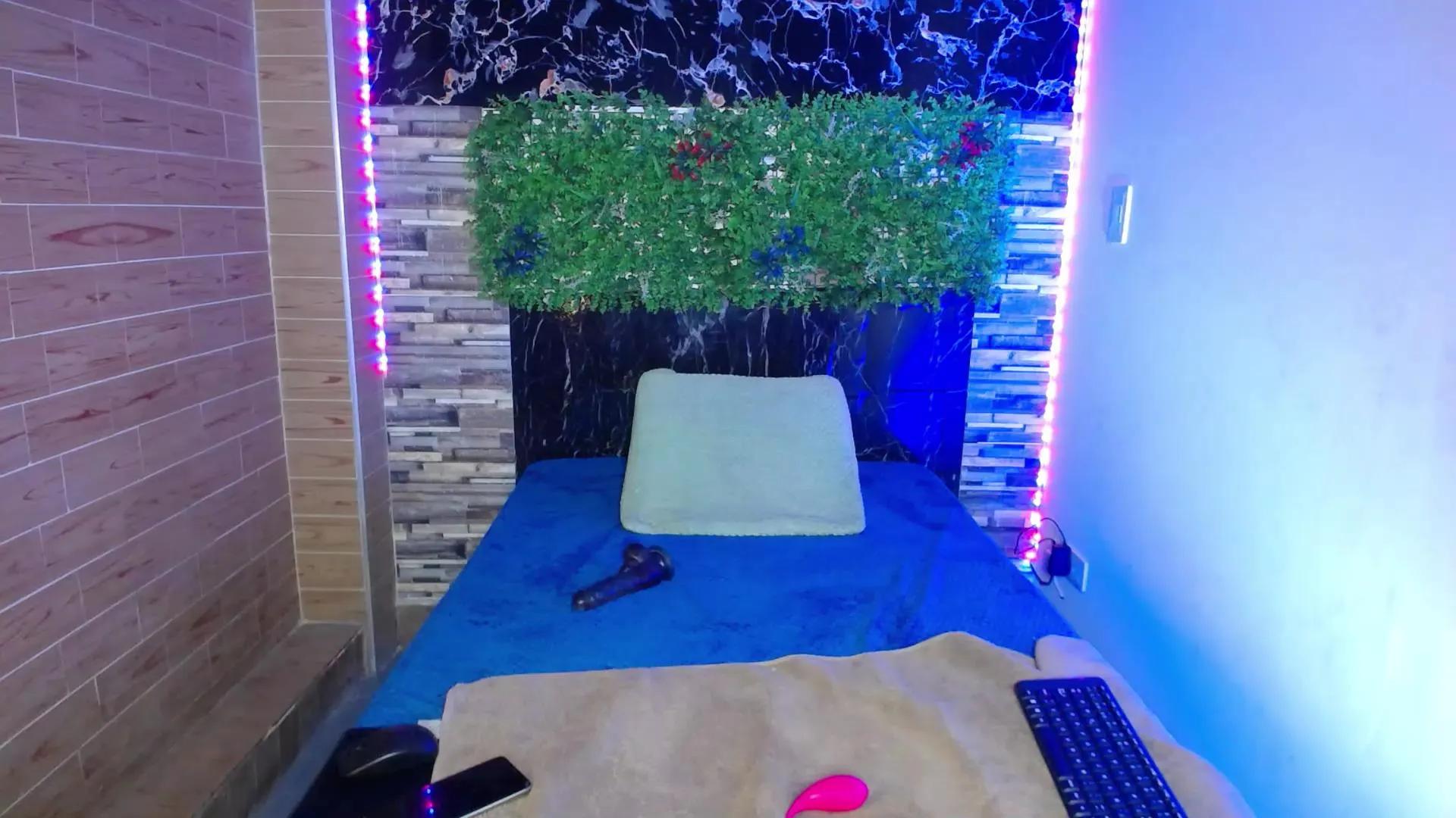 dayis_durand —  #bigass #deepthroat #C2C #AssToMouth #cum #anal #lesbian