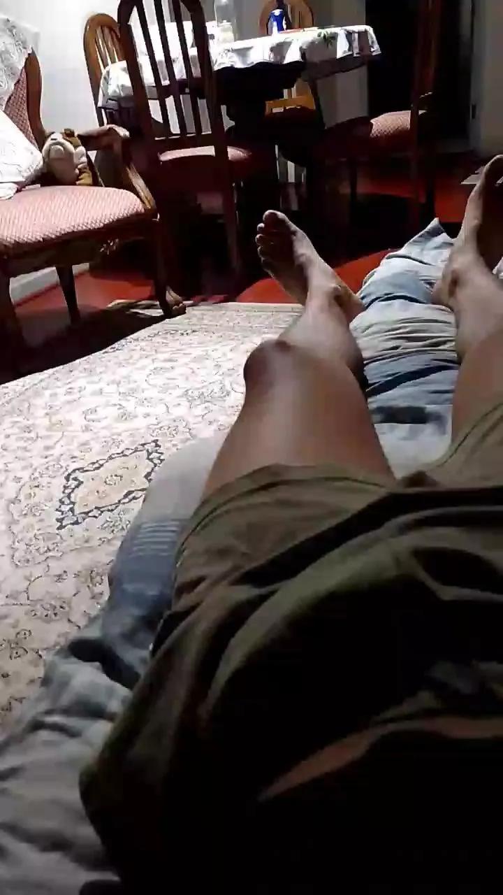 DeBombonnomas on Cam4 