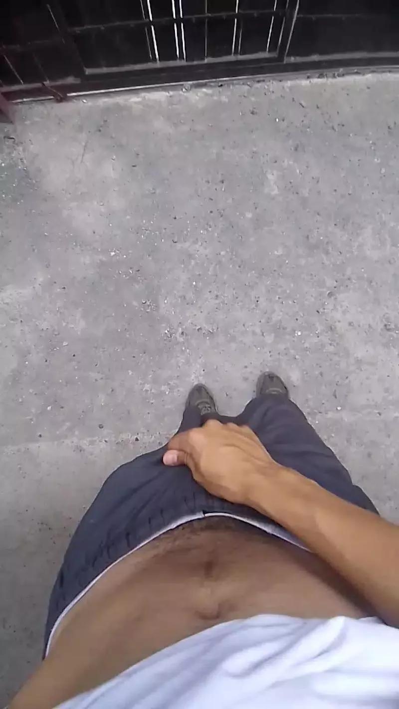 DeBombonnomas on Cam4 