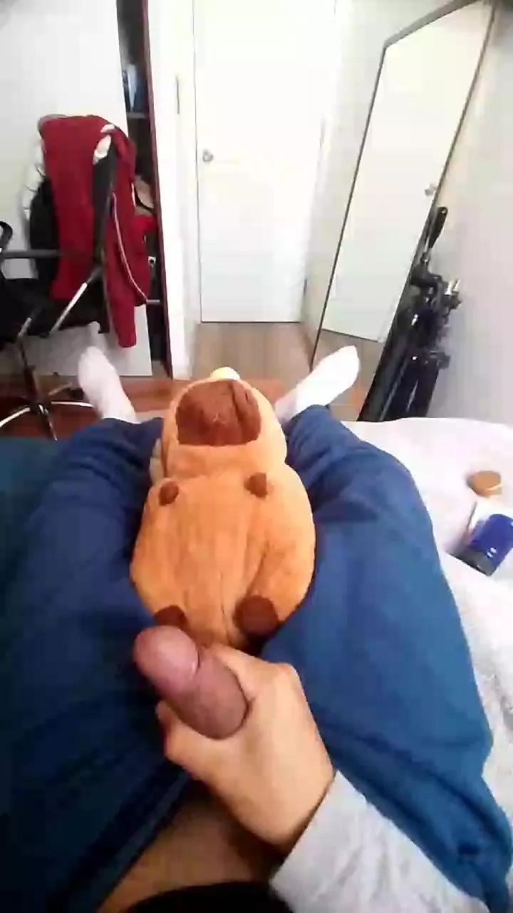DeBombonnomas on Cam4 