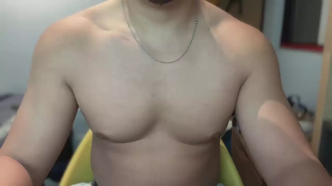 derrick99_sexy4 on Cam4