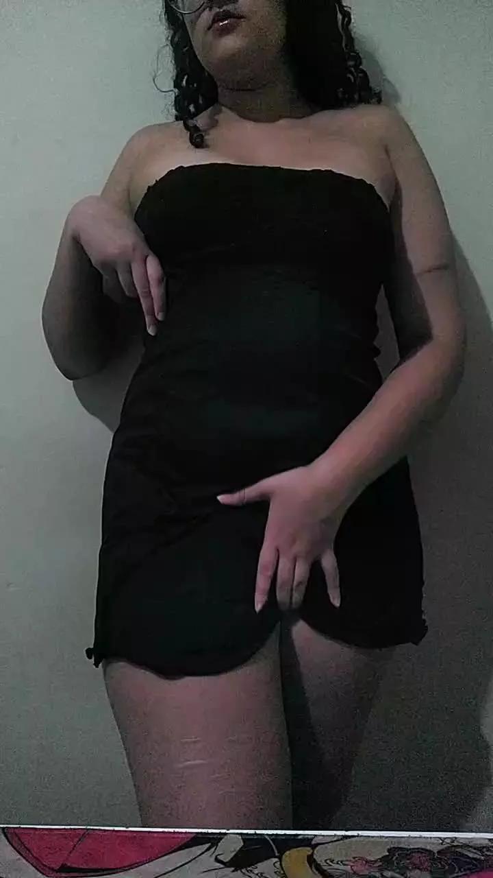 Deusa_Aster on Cam4 