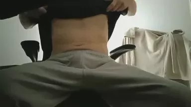dexter24cm on Cam4