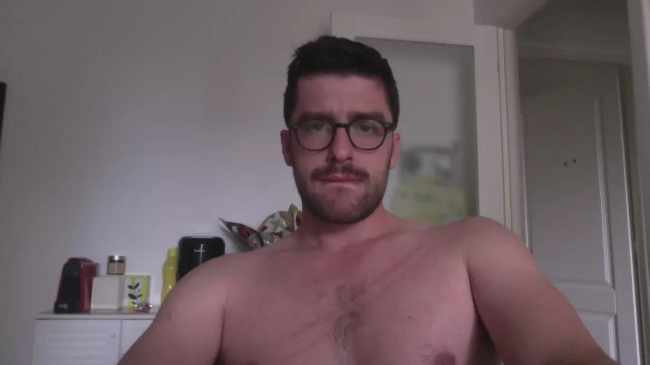 Diabolik881 on Cam4 