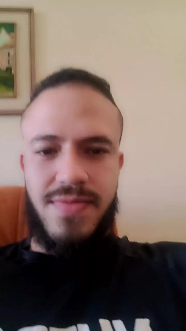 DickSolo on Cam4 