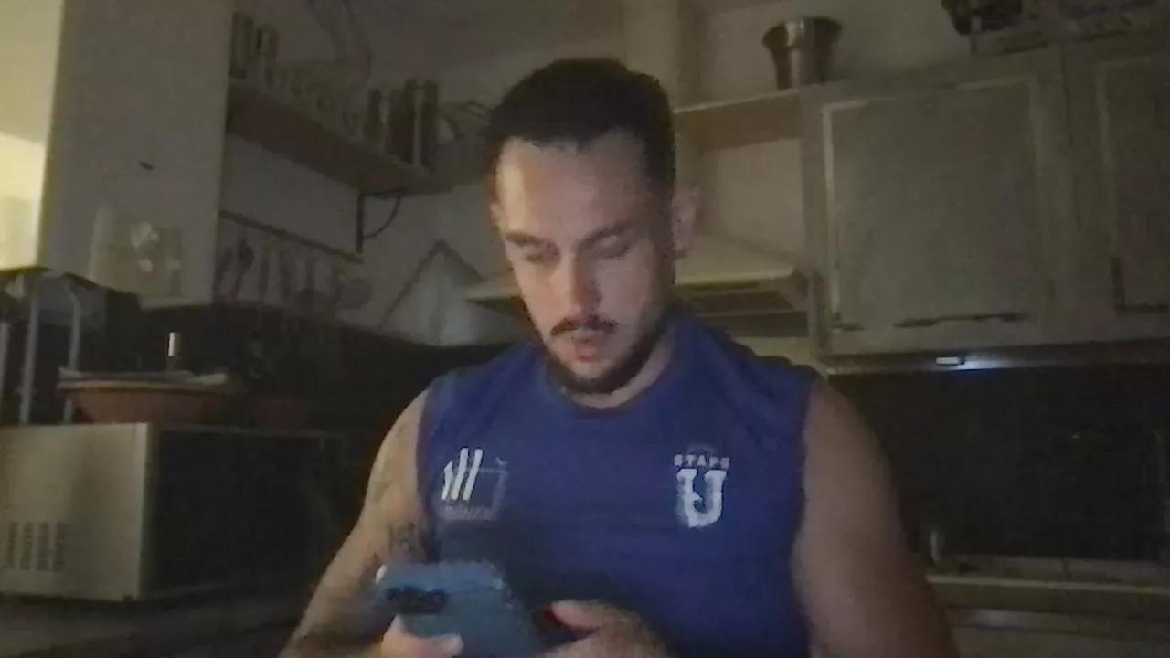 didier_lopez on Cam4 