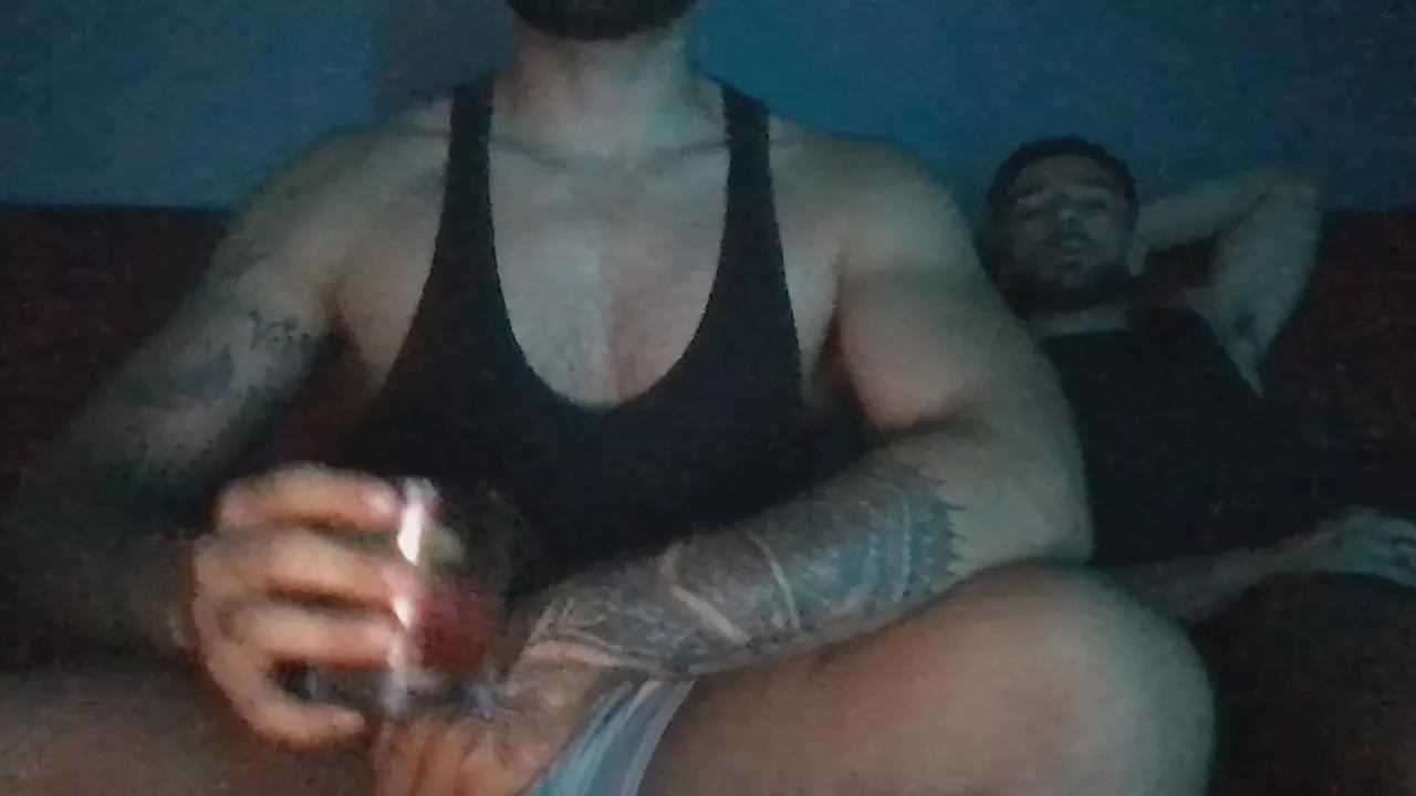 didier_lopez on Cam4 
