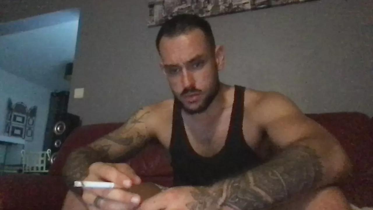 didier_lopez on Cam4 