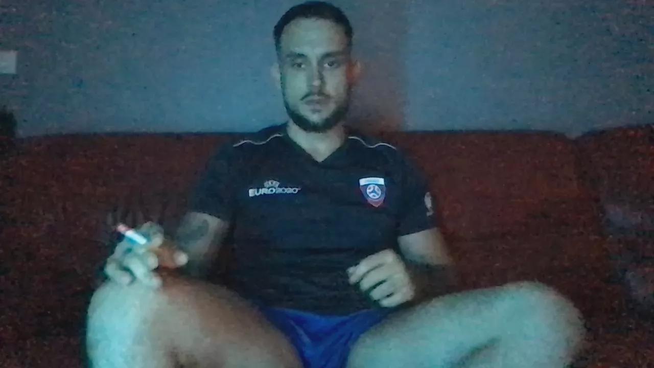 didier_lopez on Cam4 