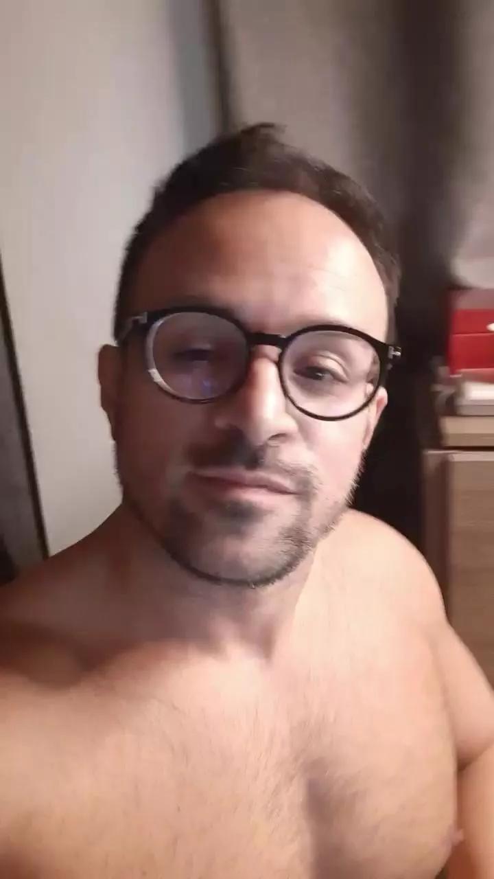 DiegoTarcio on Cam4 