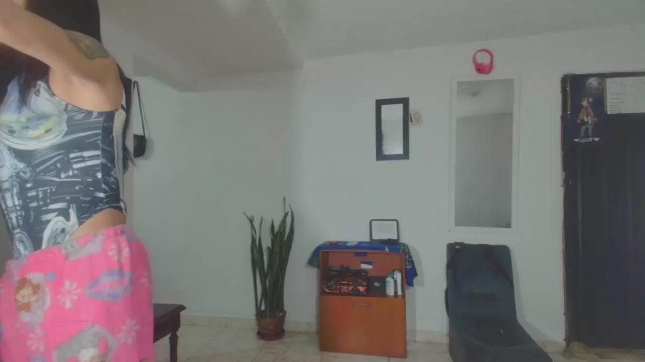 Dirty__Fuck6969 on Cam4 
