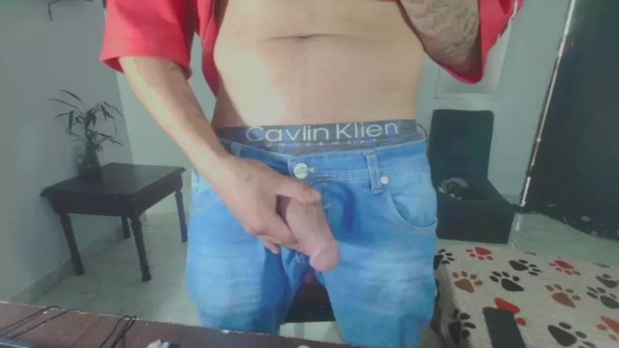 Dirty__Fuck6969 on Cam4 