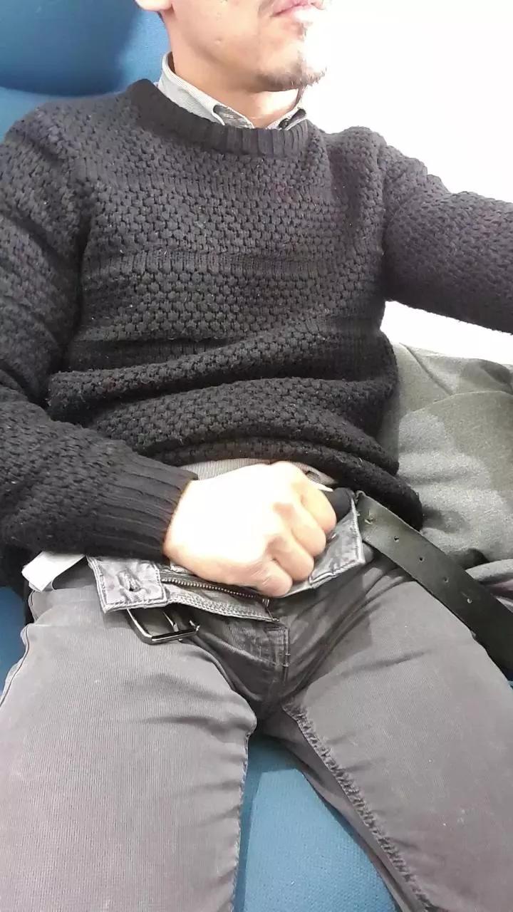 disableman on Cam4 