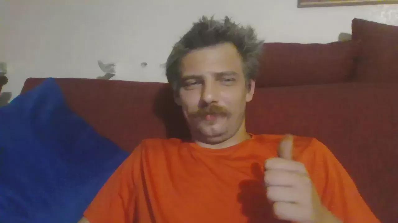 DmtrijD on Cam4 