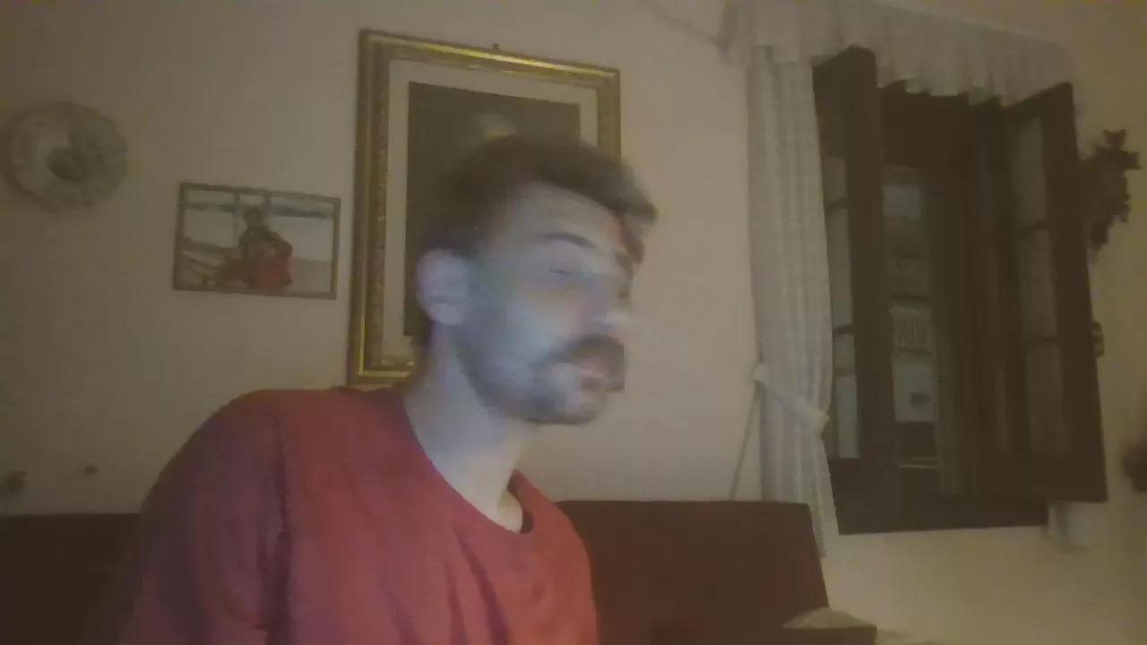 DmtrijD on Cam4 
