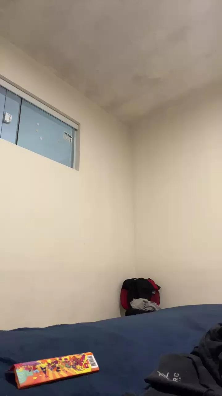 Dobromx on Cam4 