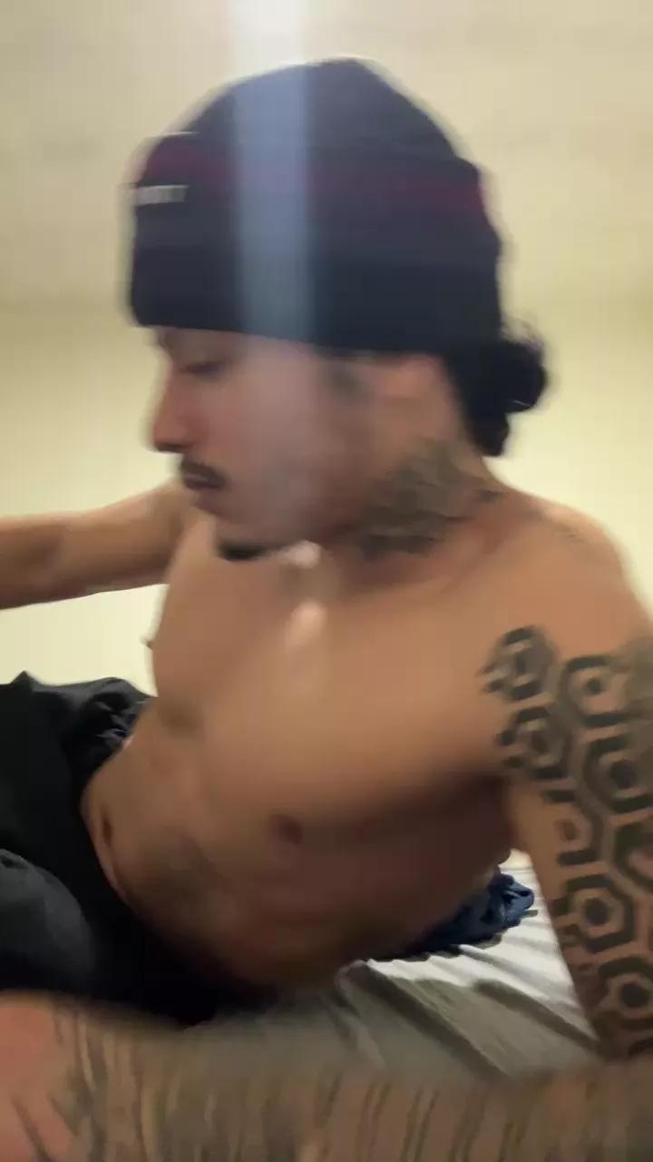 Dobromx on Cam4 